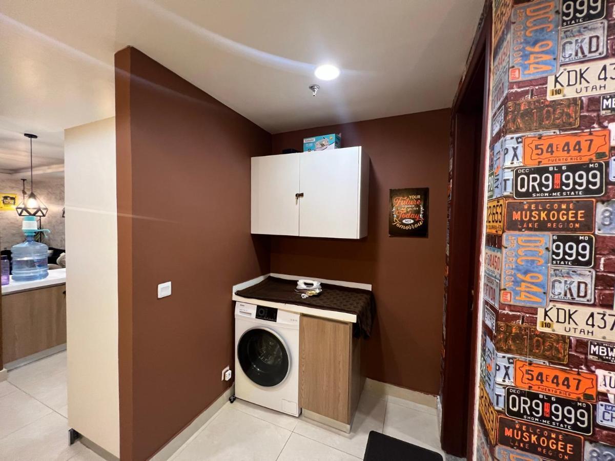 Sunset Luxury Gold Crest Mall Residency Lahore Exteriér fotografie