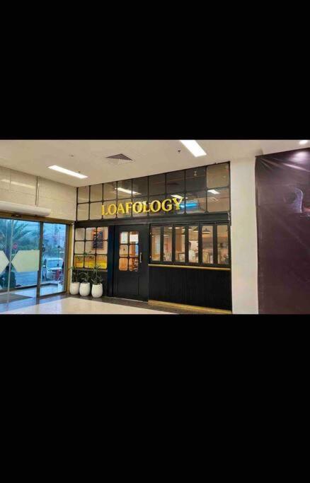 Sunset Luxury Gold Crest Mall Residency Lahore Exteriér fotografie
